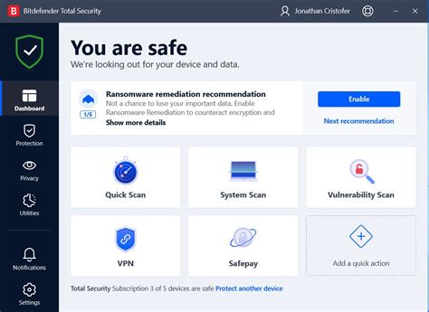 bitdefender total security testversion|bitdefender total security testversion download.